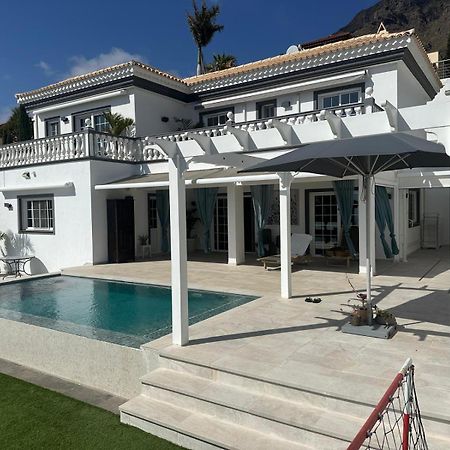 Villa Zion Tenerife Costa Adeje  Exterior photo