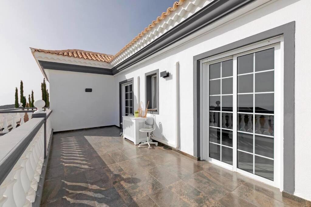 Villa Zion Tenerife Costa Adeje  Exterior photo