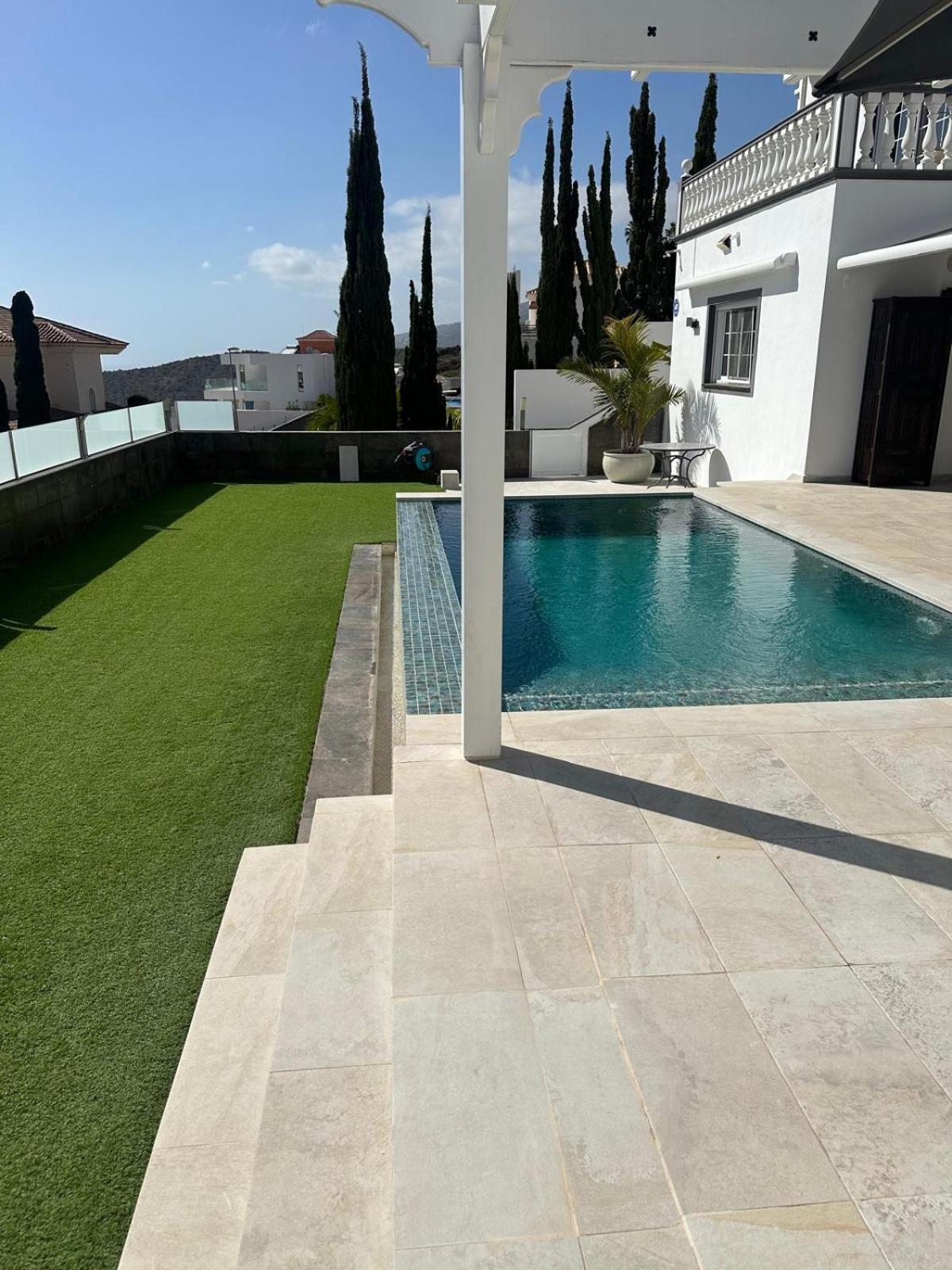 Villa Zion Tenerife Costa Adeje  Exterior photo