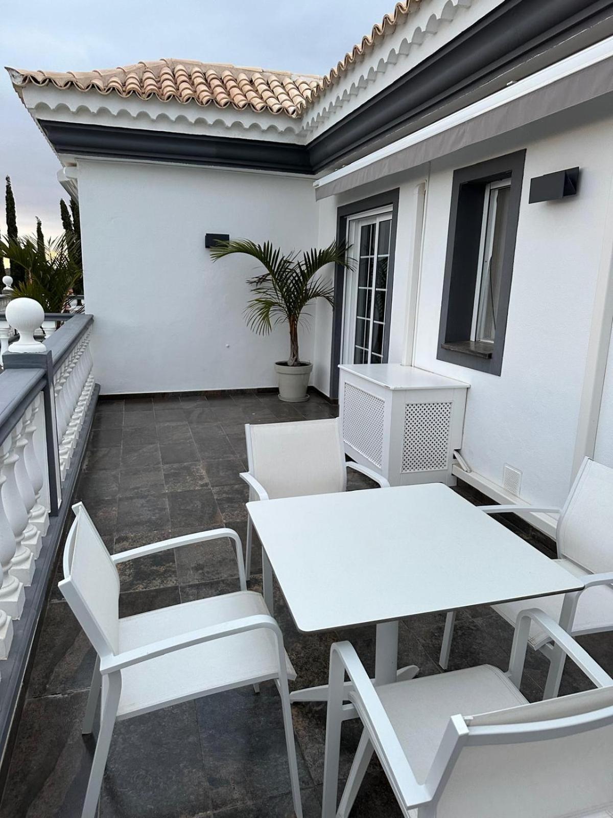 Villa Zion Tenerife Costa Adeje  Exterior photo