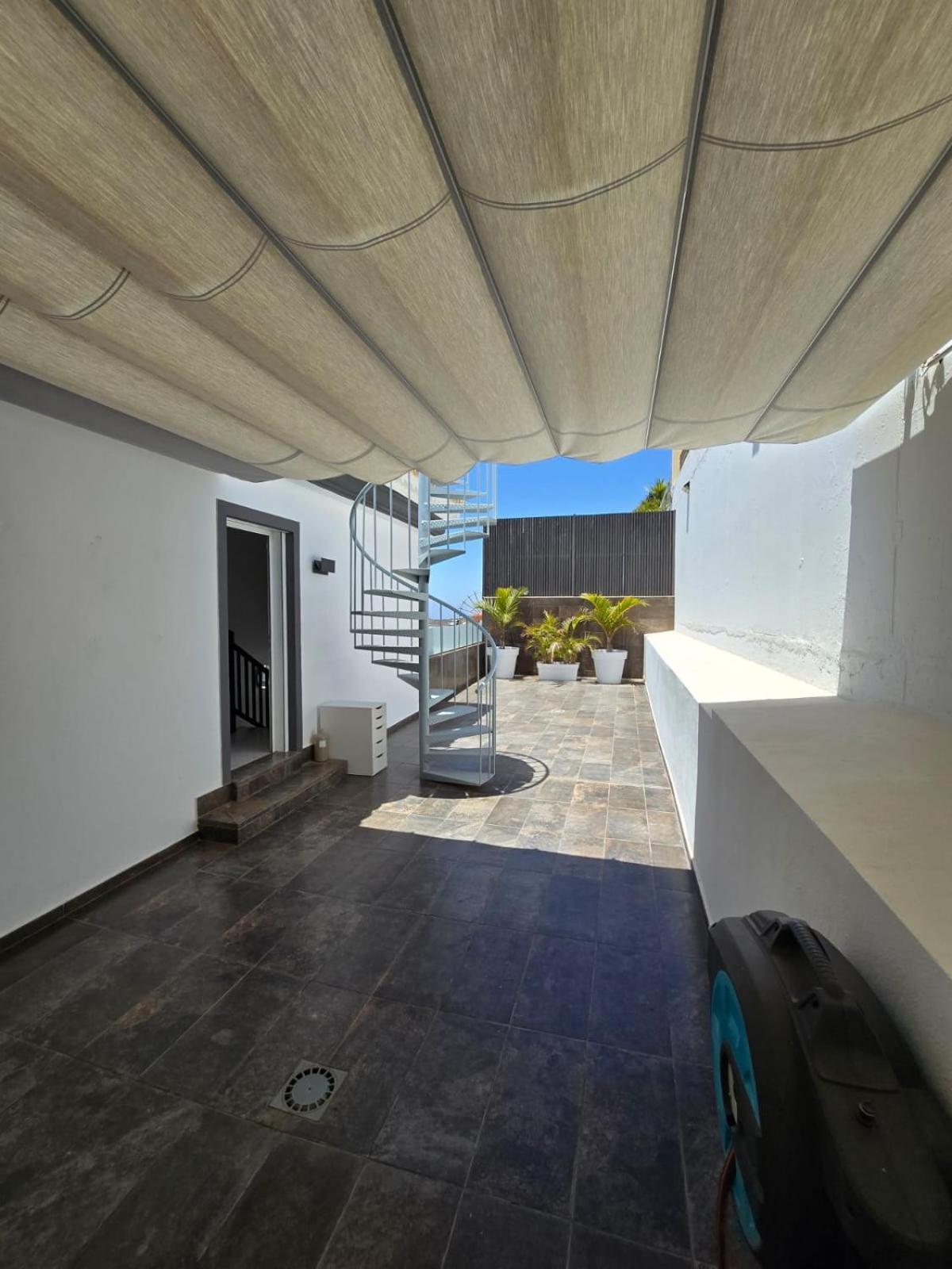 Villa Zion Tenerife Costa Adeje  Exterior photo